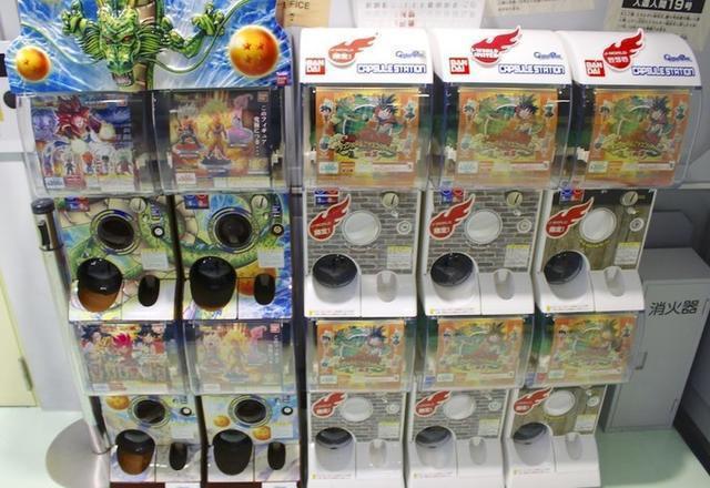 日本——动漫的王国，漫迷的乐园