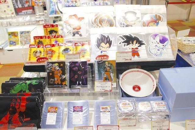 日本——动漫的王国，漫迷的乐园