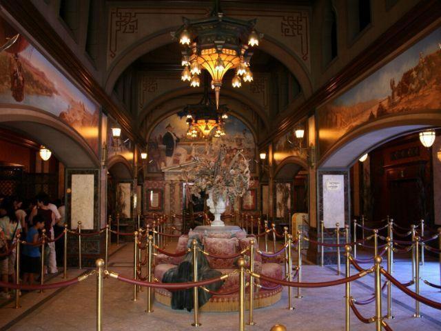 日本——动漫的王国，漫迷的乐园