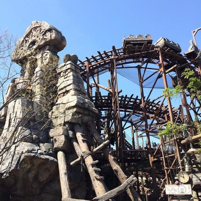 日本——动漫的王国，漫迷的乐园