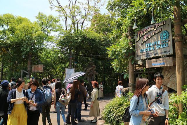 日本——动漫的王国，漫迷的乐园