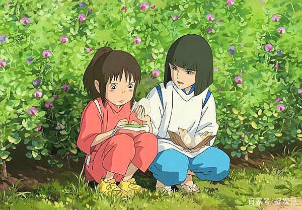 时隔18年，宫崎骏经典动画片上映，上映首日票房已破3000万！