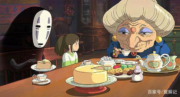 时隔18年，宫崎骏经典动画片上映，上映首日票房已破3000万！