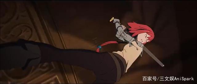 《风语咒》将有第二季，《冰雪奇缘2》票房突破3亿