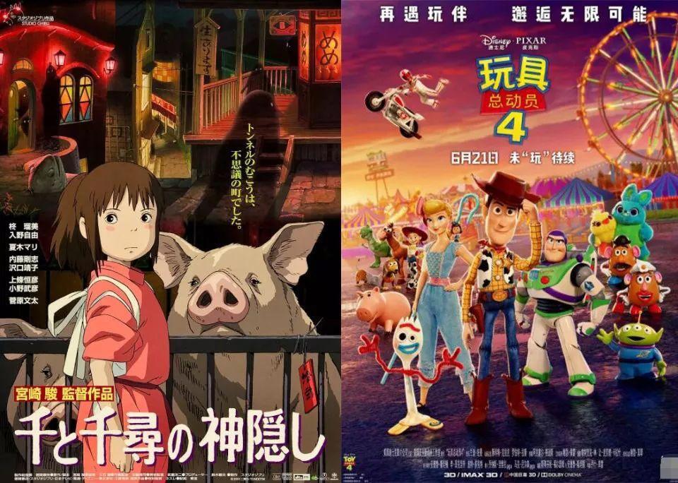 不是“皮克斯”老了，而是我们全都长大了