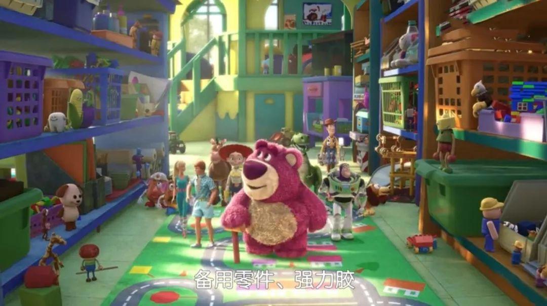 不是“皮克斯”老了，而是我们全都长大了
