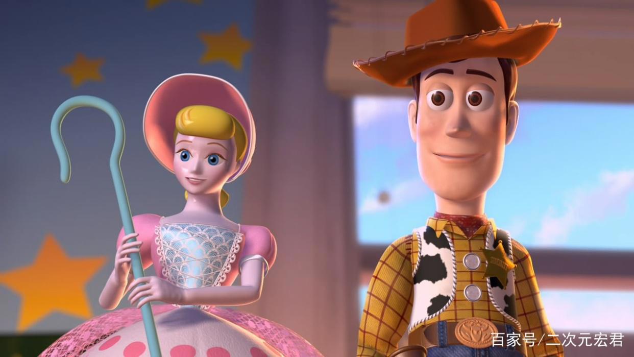 豆瓣9.3分vs9.1分，千与千寻和玩具总动员4哪部动画会更火？