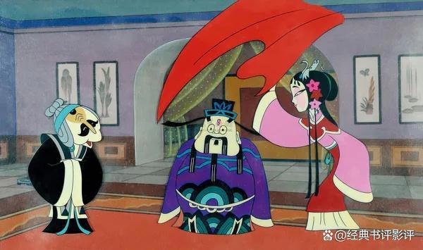 10部适合给小孩看的动画电影，建议收藏！