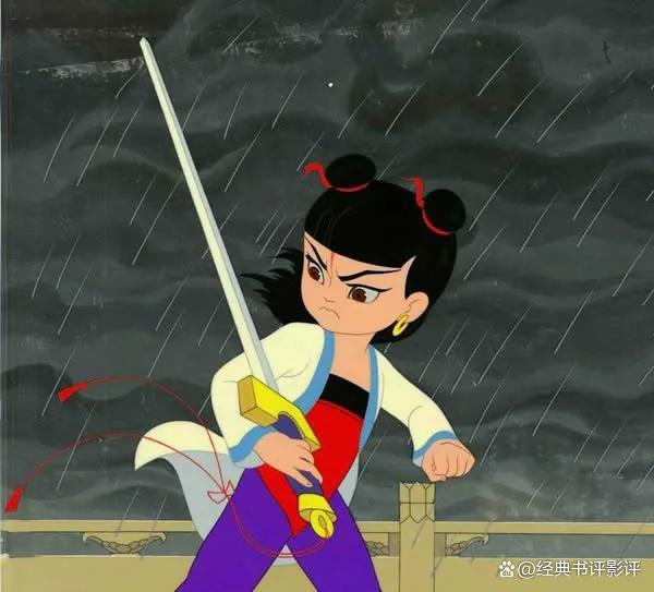 10部适合给小孩看的动画电影，建议收藏！