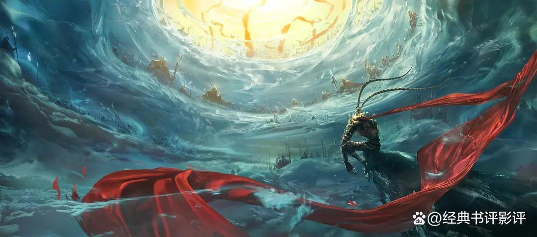 10部适合给小孩看的动画电影，建议收藏！