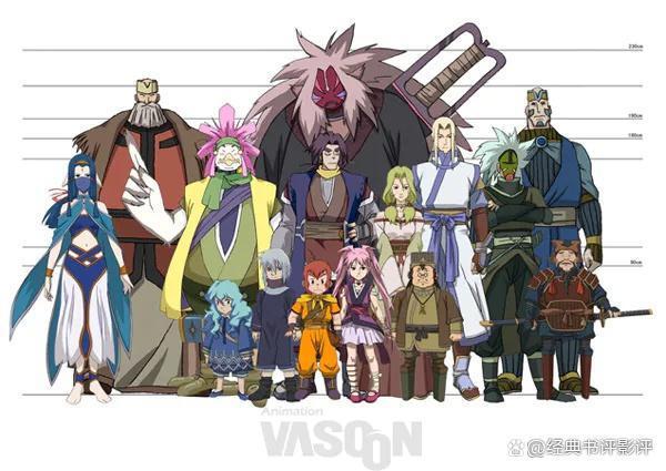 10部适合给小孩看的动画电影，建议收藏！