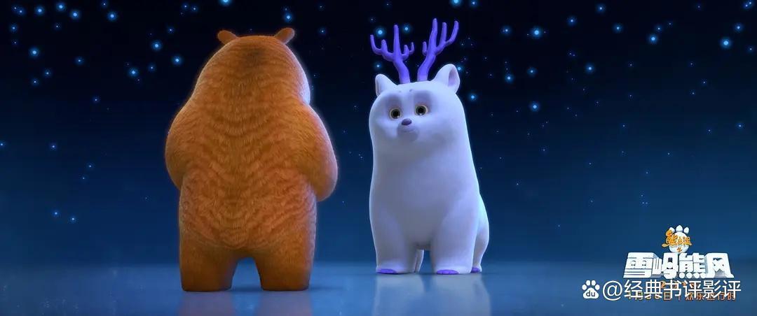 10部适合给小孩看的动画电影，建议收藏！