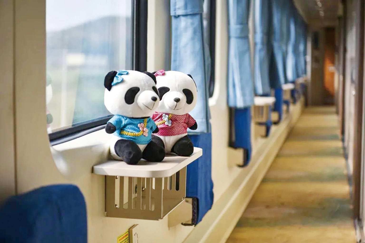 旅游交通工具不只是工具