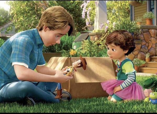 《玩具总动员4》豆瓣喜提8.9分，既是意料之外，也是情理之中