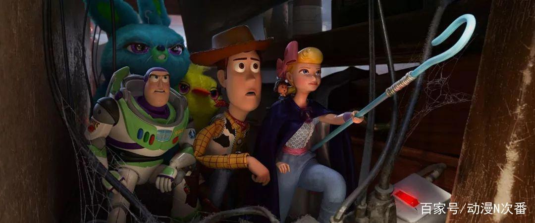 奥斯卡最佳动画长片优秀在哪？25年了，你还喜欢玩具总动员吗？