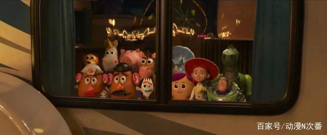 奥斯卡最佳动画长片优秀在哪？25年了，你还喜欢玩具总动员吗？