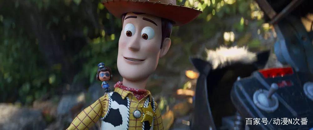 奥斯卡最佳动画长片优秀在哪？25年了，你还喜欢玩具总动员吗？