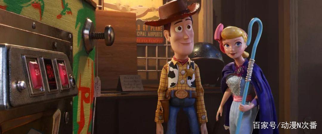 奥斯卡最佳动画长片优秀在哪？25年了，你还喜欢玩具总动员吗？