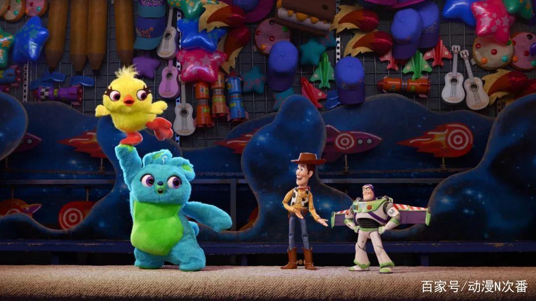 奥斯卡最佳动画长片优秀在哪？25年了，你还喜欢玩具总动员吗？
