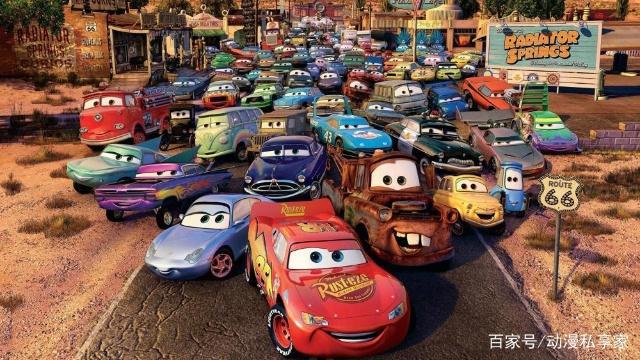 全球动漫IP排行榜TOP20，《海贼王》第16，第一名是它！