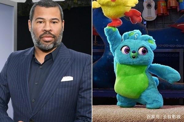 动漫迷的好消息，《玩具总动员4》中的真人演员和配音都有谁？