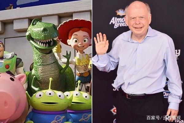 动漫迷的好消息，《玩具总动员4》中的真人演员和配音都有谁？