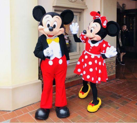 进入玩具总动员的世界，满足孩子的一切幻想！