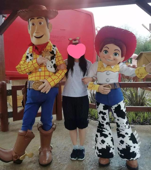 进入玩具总动员的世界，满足孩子的一切幻想！