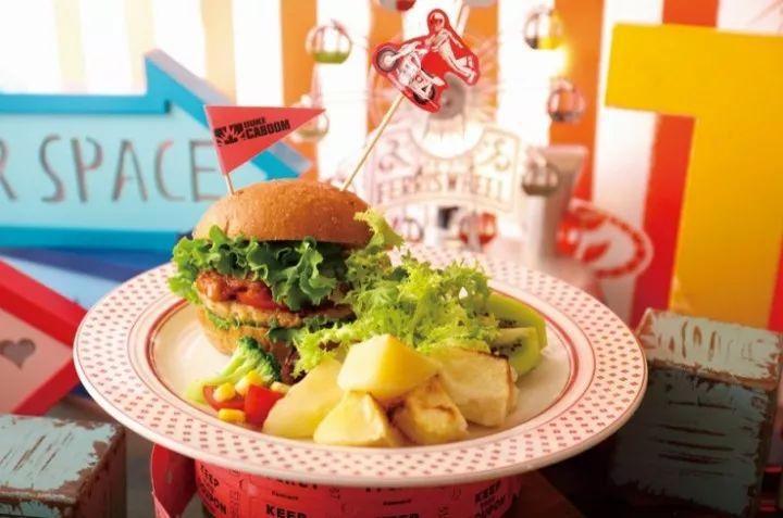 玩具总动员期间限定主题Café开幕！东京/大阪/名古屋/北海道一起来