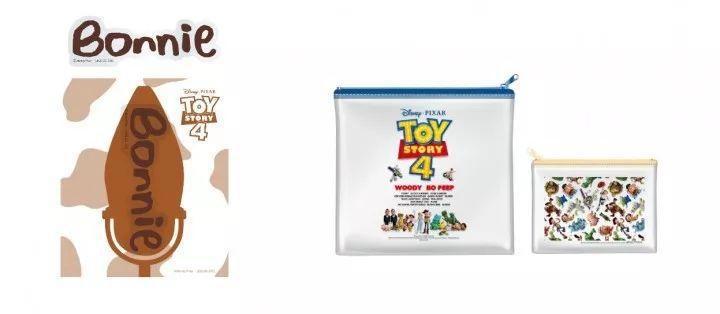 玩具总动员期间限定主题Café开幕！东京/大阪/名古屋/北海道一起来