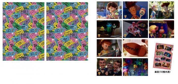 玩具总动员期间限定主题Café开幕！东京/大阪/名古屋/北海道一起来