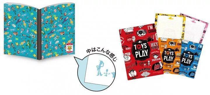 玩具总动员期间限定主题Café开幕！东京/大阪/名古屋/北海道一起来