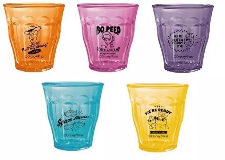 玩具总动员期间限定主题Café开幕！东京/大阪/名古屋/北海道一起来