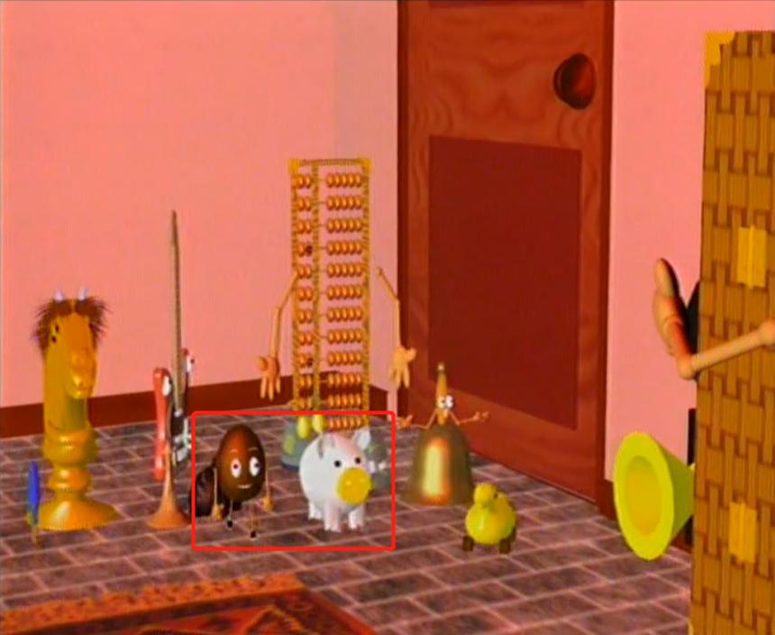 《玩具总动员4》口碑炸裂！成《千与千寻》最强对手，宫崎骏危险