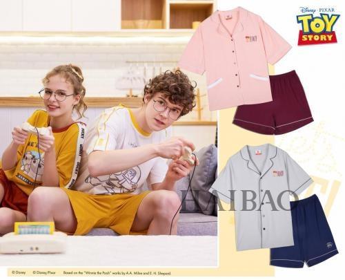 阪织屋与迪士尼合作！“玩具总动员”系列新品玩趣来袭