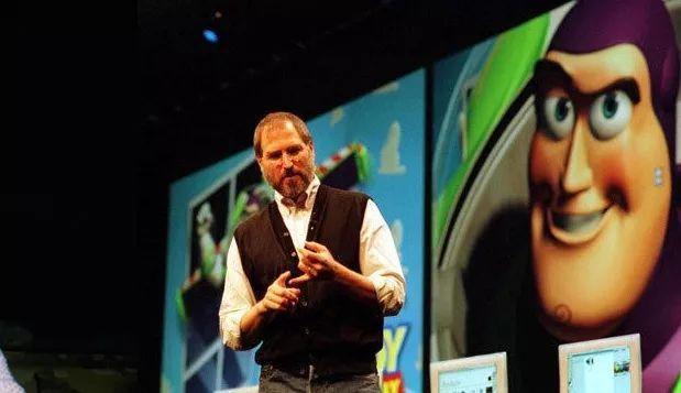 《玩具总动员》：那些有趣的概念设计图，电脑与动画的完美结合