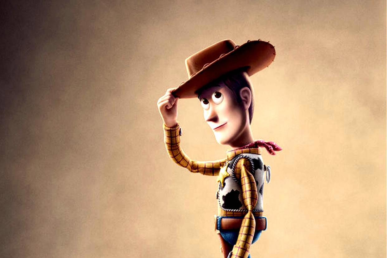 玩具总动员：25年的陪伴，玩具精神陪伴了一辈人，乐高和巴斯变了