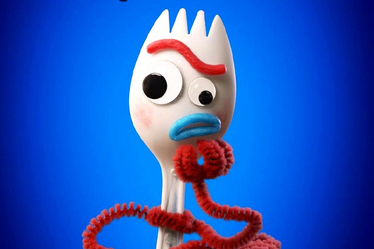 玩具总动员：25年的陪伴，玩具精神陪伴了一辈人，乐高和巴斯变了