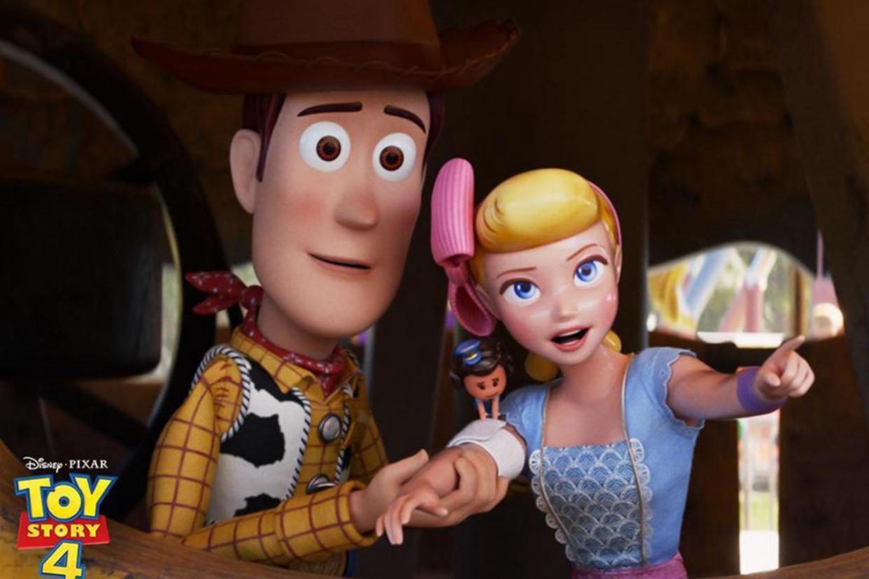 玩具总动员：25年的陪伴，玩具精神陪伴了一辈人，乐高和巴斯变了