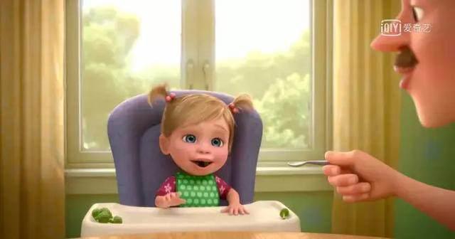 薯条山，造梦影棚，降维毁灭，这部脑洞大开的动画全都包揽！