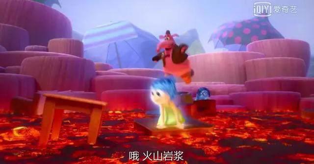 薯条山，造梦影棚，降维毁灭，这部脑洞大开的动画全都包揽！