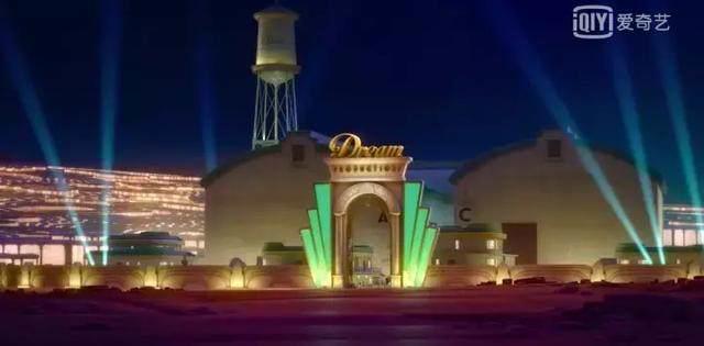 薯条山，造梦影棚，降维毁灭，这部脑洞大开的动画全都包揽！