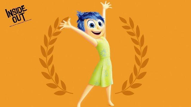 生命是痛苦的，快乐才弥足珍贵，走进头脑特工队感悟痛并快乐着！