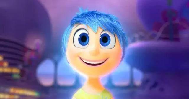 你的情绪并不由你来掌控！“头脑特工队”各情绪小精灵解说