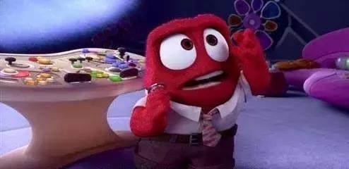 你的情绪并不由你来掌控！“头脑特工队”各情绪小精灵解说