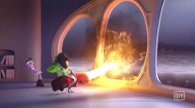 你的情绪并不由你来掌控！“头脑特工队”各情绪小精灵解说