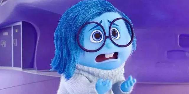 你的情绪并不由你来掌控！“头脑特工队”各情绪小精灵解说