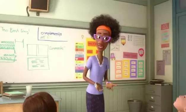 你的情绪并不由你来掌控！“头脑特工队”各情绪小精灵解说