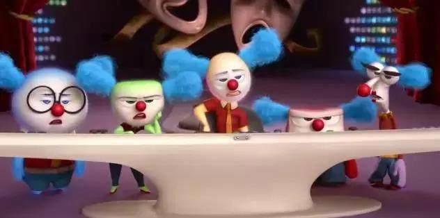 你的情绪并不由你来掌控！“头脑特工队”各情绪小精灵解说