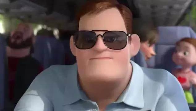 你的情绪并不由你来掌控！“头脑特工队”各情绪小精灵解说